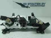 Bedienung Klimaanlage 6CITAK Daewoo / Chevrolet Aveo (256) Limousine 1.4 16V (F14D3(Euro 3) 2006-07