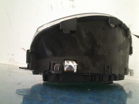 Tacho A2C53219897 Suzuki Swift (ZA/ZC/ZD) Schrägheck 1.3 D 16V (D13A(Euro 5)) 2010 Bild Tacho A2C53219897 Suzuki Swift (ZA/ZC/ZD) Schrägheck 1.3 D 16V (D13A(Euro 5)) 2010