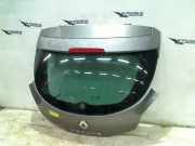 Heckklappe Renault Megane III Coupe (DZ) Schrägheck 3-drs 1.5 dCi 105 (K9K-832(K9K-G8)) 2009-07