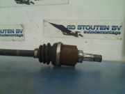 Antriebswelle Links Vorne 1S0407761F Volkswagen Up! (121) Schrägheck 1.0 12V 60 (CHYA) 2012-06 CHYA