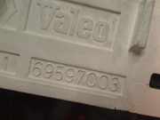 Bedienung Klimaanlage 69597003 Renault Modus/Grand Modus (JP) Großraumlimousine 1.6 16V (K4M-790(Euro 4)) 2005-03