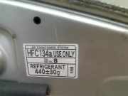 Motorhaube Toyota Corolla Verso (R10/11) Großraumlimousine 1.8 16V VVT-i (1ZZFE) 2007-09