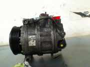 Klima Pumpe 4472601300 Mercedes-Benz S (W221) Limousine 5.5 S-550 32V (M273.961) 2006-02