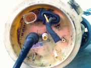 Kraftstoffpumpe 4C0919050C Audi A6 (C7) Limousine 2.0 TDI 16V (CNHA(Euro 6)) 2015-04