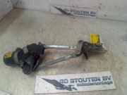 Scheibenwischermotor 53565002 Citroën C1 Schrägheck 1.0 12V (1KR-FE) 2007