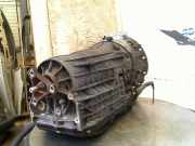 Getriebe Automatik 725008 Mercedes-Benz C Estate (S205) Kombi C-200 2.0 CGI 16V (M274.920) 2018-05