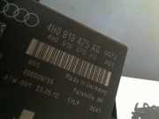 Pdc Steuergerät 4H0919475AG Audi A6 Avant (C7) Kombi 3.0 TDI V6 24V Quattro (CGQB(Euro 5) 2012-06