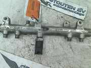 Einspritzdüsen Düsenstock 0445224009 Fiat Ducato (243/244/245) Bus 2.8 JTD (8140.43S) 2006-03