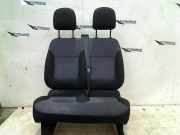 Sitz Rechts Vorne Opel Vivaro Van 1.6 CDTI BiTurbo 120 (R9M-450(R9M-D4)) 2016-08