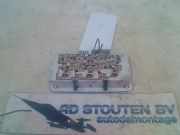 Innenbeleuchtung 316627975 Opel Ampera-e Schrägheck 1.4 16V (A14XFL(Euro 5)) 2012-12