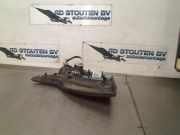 Rücklicht Links 13278785 Opel Zafira Tourer (P12) Großraumlimousine 1.6 CDTI 16V ecoFLEX 136 (B16DTH(Euro 6)) 2013-09