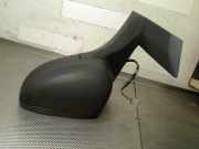 Au?enspiegel Links Elektrisch 5 DRADEN E90411320 Ford Transit Courier Van 1.5 TDCi 75 (UGCA) 2016-02