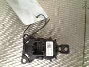 Start/stop Schalter 915383101 BMW 5 serie (F10) Limousine 520i 16V (N20-B20A) 2014-04