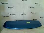 Spoiler Opel Crossland (X) SUV 1.2 Turbo 12V (B12XHL(EB2DT)) 2019-10