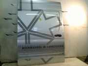 Schiebetür Rechts Mercedes-Benz Sprinter 3,5t (907.6/910.6) Van 315 CDI 2.0 D RWD (OM654.920) 2021-07