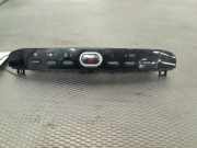 Paniklichtschalter 04513a Fiat Punto III (199) Schrägheck 0.9 TwinAir (312.A.2000) 2013-11