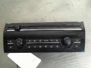 Bedienung Klimaanlage 924123101 BMW 7 serie (F01/02/03/04) Limousine Active Hybrid V8 32V (N63-B44A) 2010-09