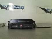 Paniklichtschalter 937001k000 Hyundai iX20 (JC) SUV 1.6i 16V (G4FC-G) 2012-08