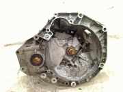 Getriebe Manuell 2894262914 Ford Ka II Schrägheck 1.2 (169.A.4000(Euro 4; Euro 5)) 2011-01
