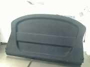 Hutablage Renault Megane III Berline (BZ) Schrägheck 5-drs 1.6 16V (K4M-858(K4M-R8)) 2010-10
