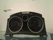 Tacho 13216683 Opel Astra H GTC (L08) Schrägheck 3-drs 1.6 16V Twinport (Z16XEP(Euro 4)) 2006-03