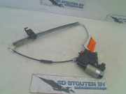 Fensterheber Elektr. Rechts Hinten + motor Mazda 3 Sport (BK) Schrägheck 1.6i 16V (Z602) 2006-06
