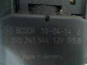 Scheibenwischer Mechanisch Vorne + MOTOR 0390241544 Dacia Logan MCV (KS) Kombi 1.6 (K7M-710) 2010-09