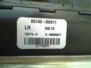 Steuergerät Zentralverriegelung 897400H011 Toyota Aygo (B10) Schrägheck 1.0 12V VVT-i (1KR-FE) 2011-02