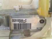 Fensterheber Elektr. Links Hinten 05291805AAC Jeep Patriot (MK74) SUV 2.4 16V 4x4 (ERZ) 2009-04