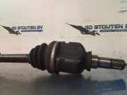 Antriebswelle Rechts Vorne Toyota Corolla Wagon (E12) Kombi 1.6 16V VVT-i (3ZZFE) 2005-01