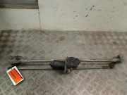 Scheibenwischer Mechanisch Vorne + MOTOR 04805716AA Chrysler 300 C Limousine 3.0 CRD V6 24V (EXL) 2007-04