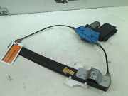 Fensterheber Elektr. Links Hinten + MOTOR 8E0839461C Seat Exeo ST (3R5) Kombi 2.0 TDI 16V (CAGC) 2011-04