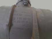 Luftmengenmesser Mercedes-Benz E (W211) Limousine 2.2 E-200 CDI 16V (OM646.951) 2006-03