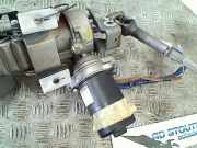 Lenksäule Gehäuse 5Y141033 Toyota Yaris II (P9) Schrägheck 1.3 16V VVT-i (2SZFE) 2006-01