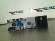 Radio Module 9835408980 Peugeot 208 II (UB/UH/UP) Schrägheck 5-drs 1.2 Vti 12V PureTech 100 (EB2ADT(HNK)) 2021-01