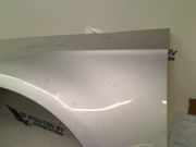 Kotflügel Links Vorne Volkswagen Passat Variant (3C5) Kombi 2.0 TDI 16V 140 (CBAB(Euro 4)) 2008 CBAB(Euro 4)