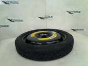 Reserverad ET255 Volkswagen Golf VII (AUA) Schrägheck 2.0 GTD 16V (DGCA) 2017-06 DGCA