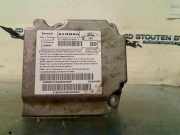 Steuergerät Airbag 51800461 Ford Ka II Schrägheck 1.2 (169.A.4000(Euro 4) 2009-09