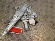 Fensterheber Elektr. Rechts Hinten + MOTOR 6983002100 Toyota Corolla (E12) Schrägheck 2.0 D-4D 16V 116 (1CD-FTV) 2004-04