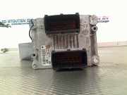Motorsteuergerät 24461886 Opel Zafira (F75) Großraumlimousine 2.0 16V Turbo OPC (Z20LET(Euro 4)) 2003-01