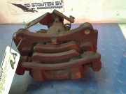 Bremssattel Rechts Hinten Ford Transit Custom Van 2.2 TDCi 16V (DRFF) 2015-07