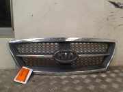Grill 863503E020 Kia Sorento I (JC) SUV 2.5 CRDi 16V (D4CB) 2005-08