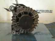 Lichtmaschine 03L903023F Volkswagen Golf VI (5K1) Schrägheck 1.6 TDI 16V (CAYC(Euro 5)) 2009-11 CAYC(Euro 5)