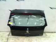 Heckklappe Peugeot 108 Schrägheck 1.0 12V (1KRFE(CFB)) 2017-04