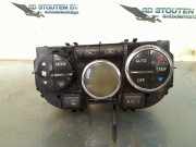 Bedienung Klimaanlage 275009U10A Nissan Note (E11) Großraumlimousine 1.6 16V (HR16DE) 2006-10