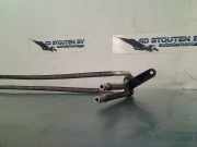 Wärmewechsler A9064660024 Mercedes-Benz Sprinter 3t (906.61) Van 209 CDI 16V (OM646.984) 2008-03