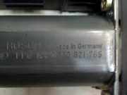 Fensterhebermotor Links Hinten 0130821765 Porsche Cayenne SUV 3.2 V6 24V (M48.10) 2004-05