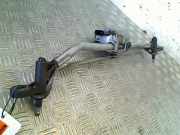 Scheibenwischer Mechanisch Vorne + MOTOR 5J1955113A Skoda Fabia II Kombi Kombi 5-drs 1.4i 16V (BXW) 2008-06