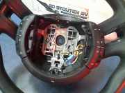 Lenker 96866507ZD Citroën C4 Grand Picasso (UA) Großraumlimousine 1.6 16V VTi 120 (EP6(5FW)) 2009-06