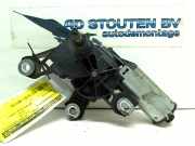 Scheibenwischermotor Hinten 404808B Volkswagen Multivan T5 (7E/7HC/7HF/7HM) Großraumlimousine 2.5 TDi (AXE) 2005-01 AXE